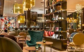 Motel One Frankfurt-Roemer